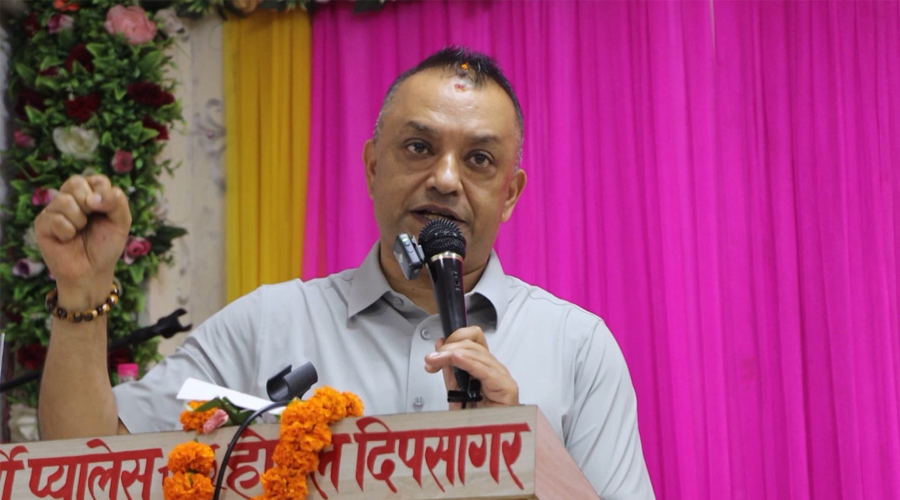     कांग्रेस केन्द्रीय कार्यसमितिको आकस्मिक बैठक बस्दै   