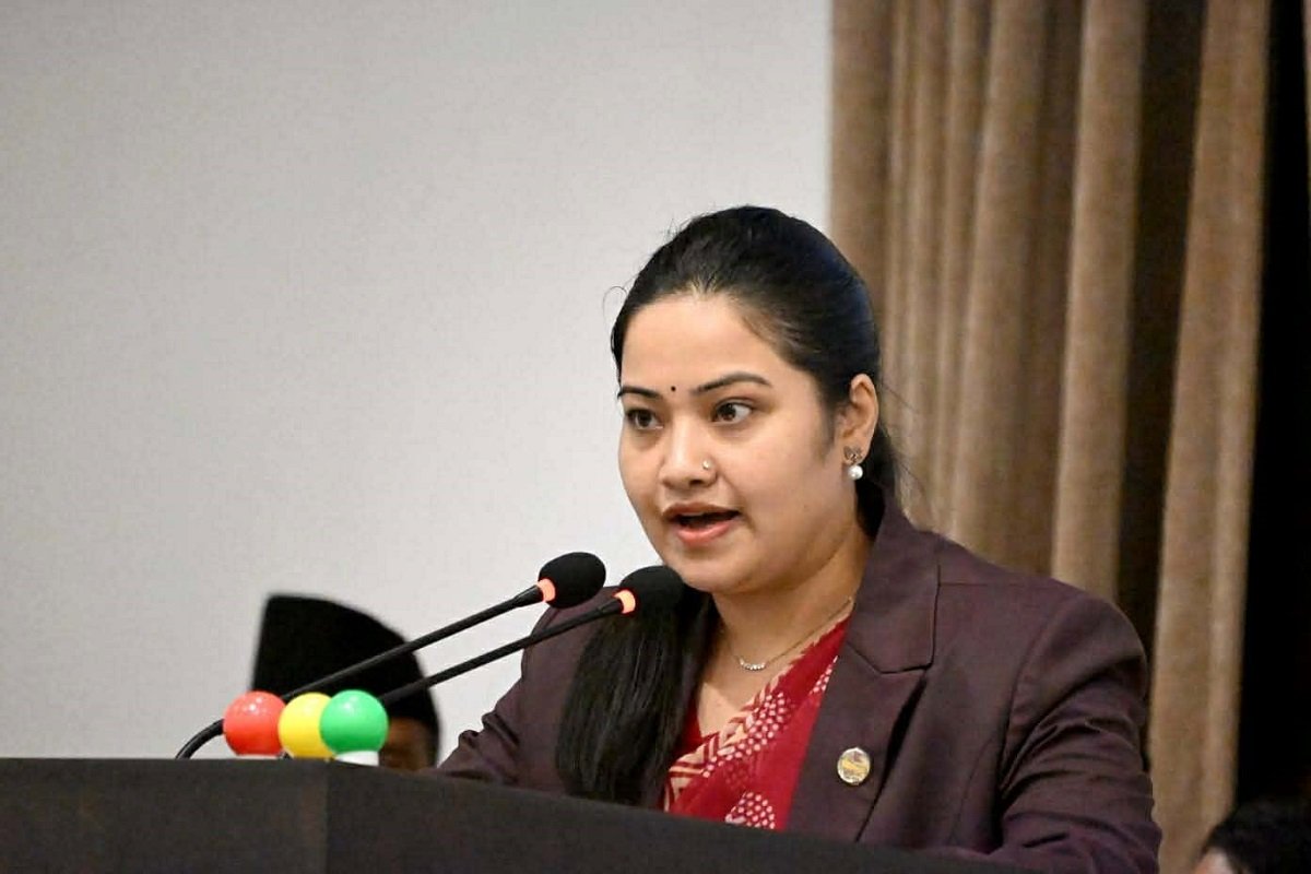     प्रतिनिधिसभाः सहकारी (पहिलो संशोधन) विधेयक पारित   
