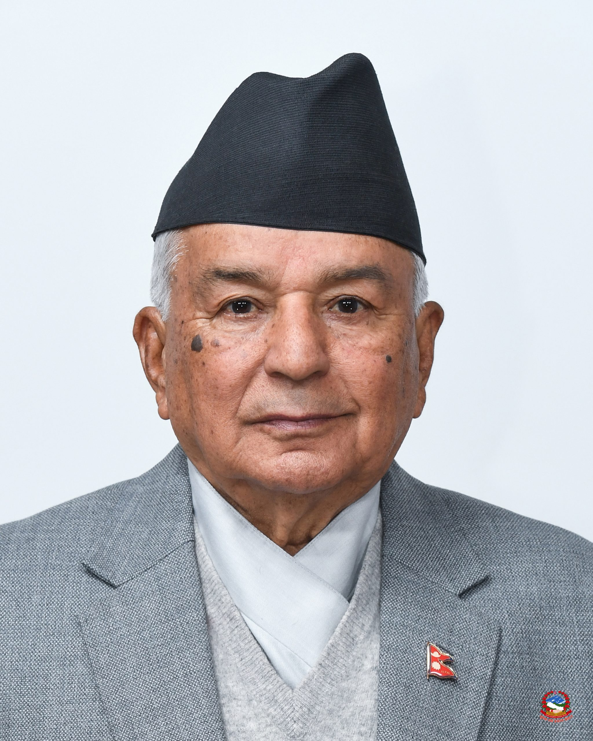     प्रधानमन्त्रीलाई राष्ट्रपतिको फोन : खोज, उद्धार र विपद्मा परेका नागरिकको उद्धारमा सबै संयन्त्र प्रयोग गर्नुहोस्   