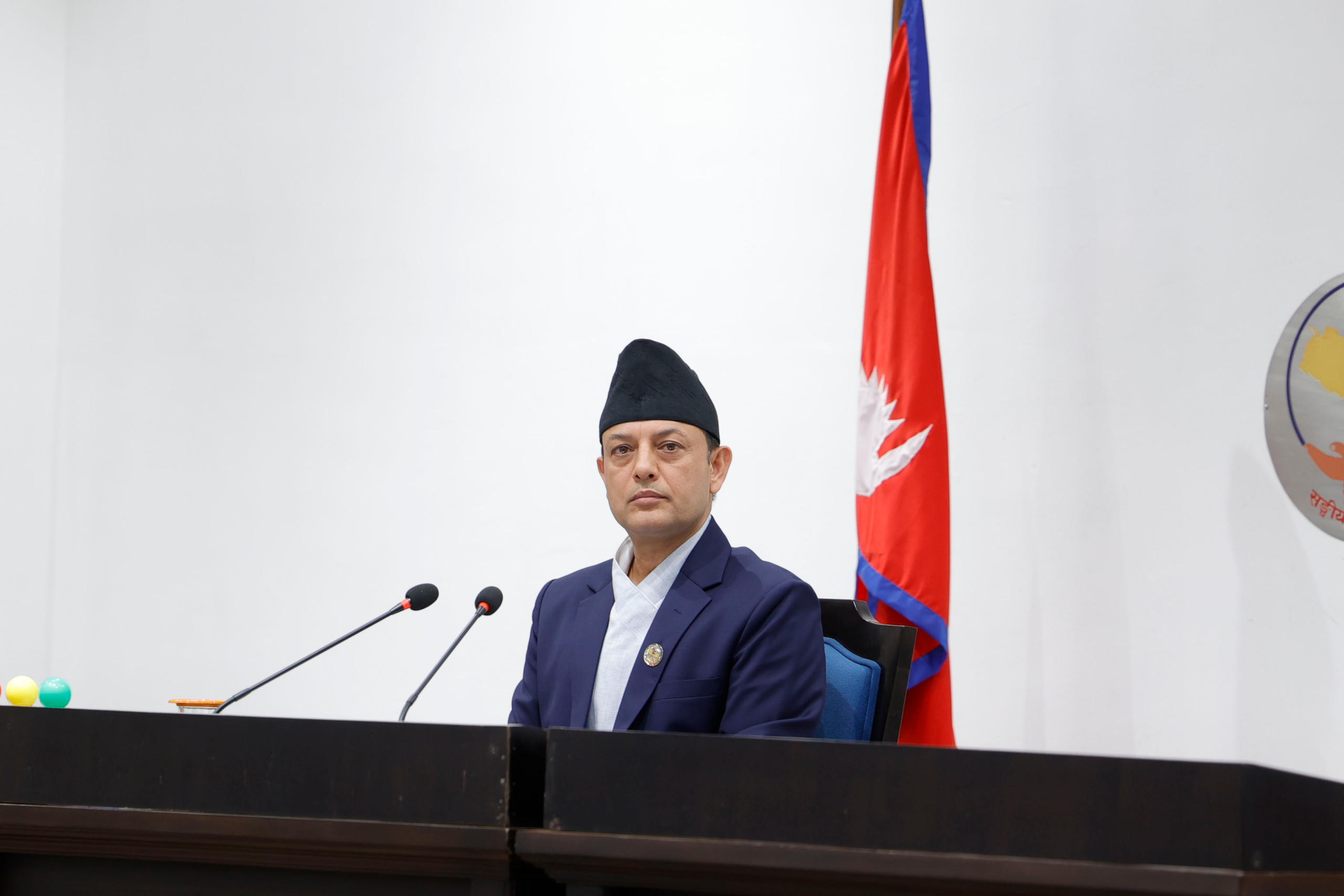     भोटेकोशी बाढीपछि प्रतिनिधिसभाको कार्यसूची हटाइयो, उद्धारमा जुट्न सभामुखको आग्रह   
