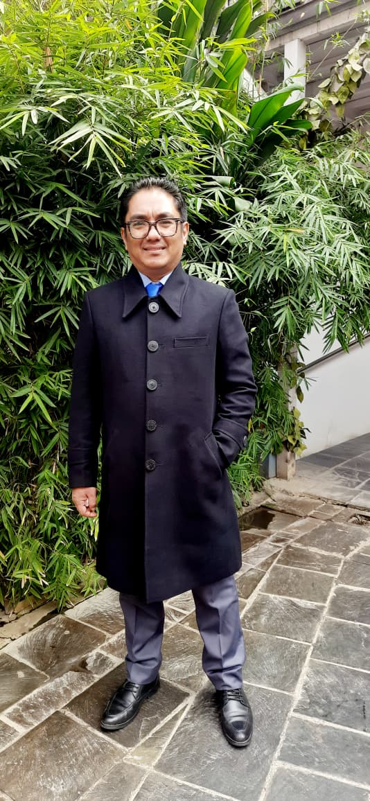     पत्रकार टेकराज थामी सम्पर्कविहीन, श्रीमती भन्नुहुन्छ, “अझै कुनै जानकारी पाएका छैनौँ”   