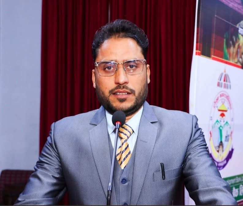     लोकसंस्कृतिको प्रवर्द्धनमा सक्रिय ‘रामप्रसाद’   