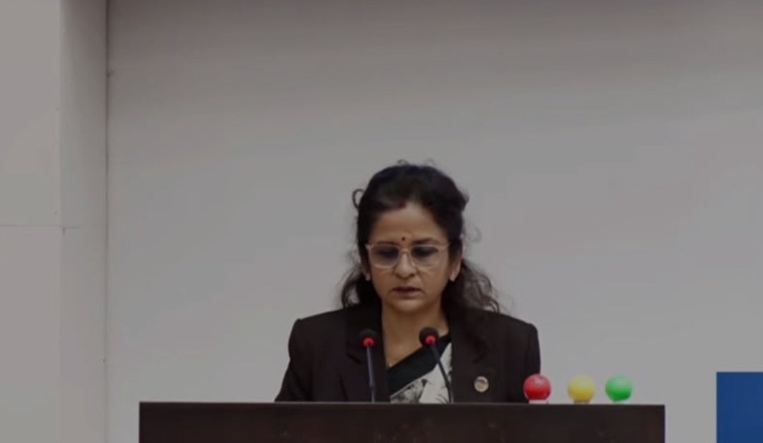     ग्यासको बढ्दो माग र आपूर्तिबीच सन्तुलन ल्याउन सरकार प्रयासरतः उद्योगमन्त्री   