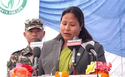     विपद्बाट भएको क्षतिको विवरण सङ्कलन गर्न ‘र्‍यापिड एक्सन टिम’ गठन गर्न निर्देशन   