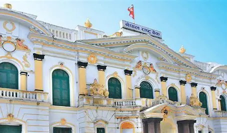     राष्ट्र बैङ्क ऐनमा ‘डिजिटल करेन्सी’   