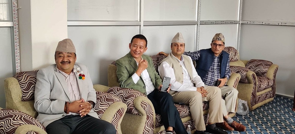     कोशी प्रदेशका मुख्यमन्त्रीले आज विश्वासको मत लिँदै   