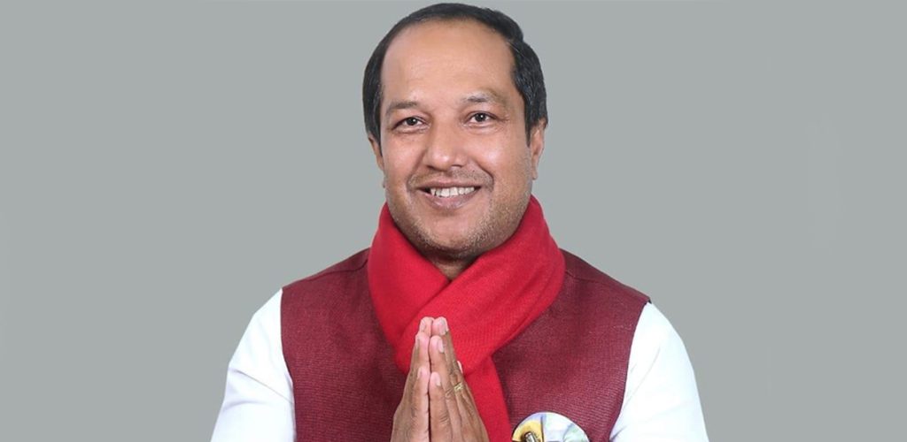 ग्यास आपूर्ति सहज बनाउनु मेरो पहिलो प्राथमिकता : नवनियुक्त मन्त्री साह