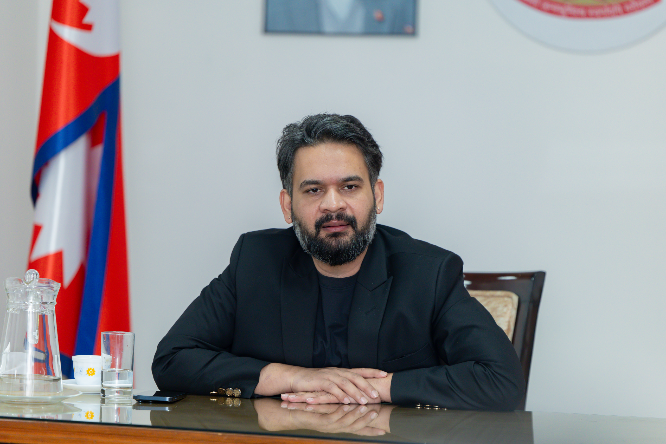     मौसमी विपद् जोखिमलाई ध्यानमा राख्दै आवश्यक तयारी, समन्वय तथा पूर्वसतर्कता अपनाउन प्रमको आग्रह   