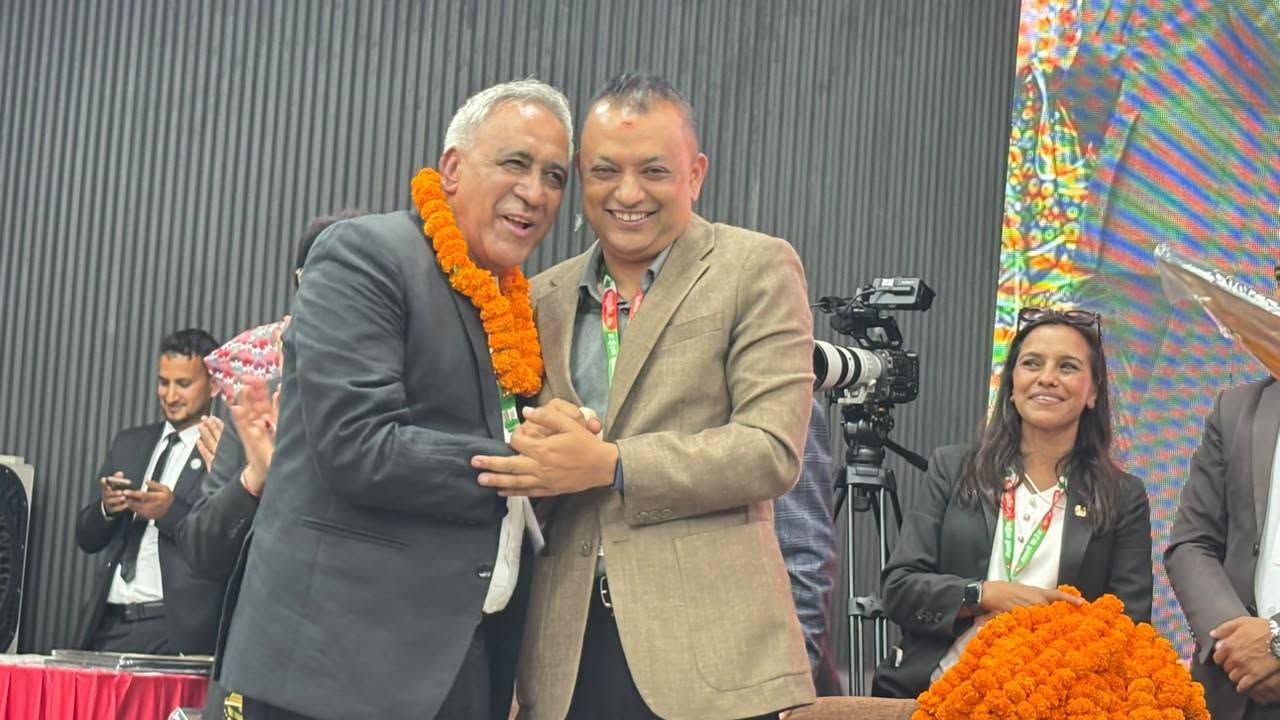     कांग्रेसले ‘तयार छौँ’ अभियान सञ्चालन गर्ने   