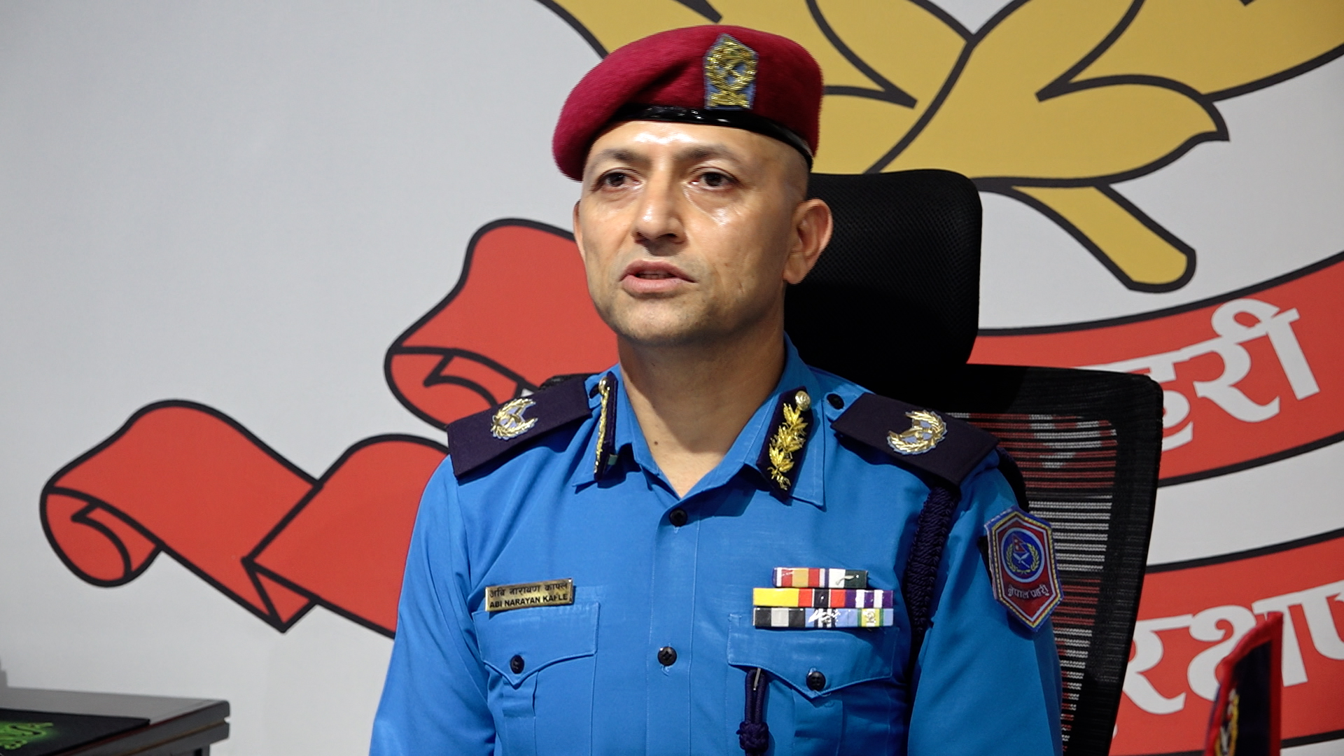     चाडपर्व सुरक्षामा ५० हजार प्रहरी परिचालित, सार्वजनिक यातायातमा ‘मेकानिकल टेस्ट रिपोर्ट’ अनिवार्य   