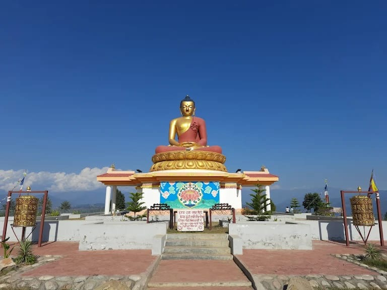     पर्यटकको पर्खाइमा छ, मण्डनको रमणीय कोटथुम्का   