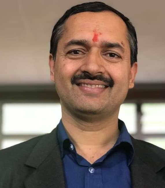     विचारः पठन संस्कृतिको पुनर्जागरण   