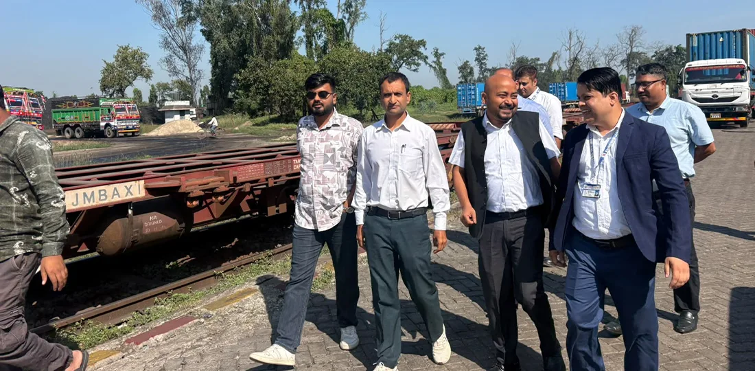     सुक्खा बन्दरगाहका प्रवेशद्वार २४ घण्टा सञ्चालन गर्ने व्यवस्था मिलाउन निर्देशन   