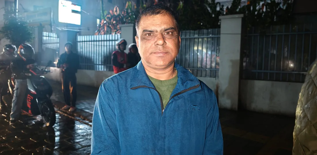पक्राउ परेका सबै पत्रकार रिहा भए